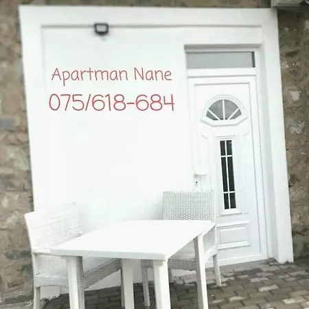 - Nane 2 - Krushevo Apartment *