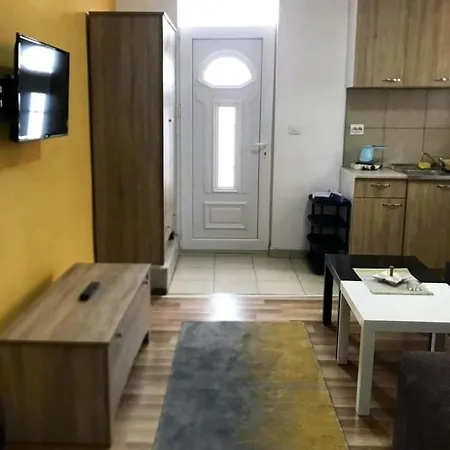 - Nane 2 - Krushevo Apartment Krusevo