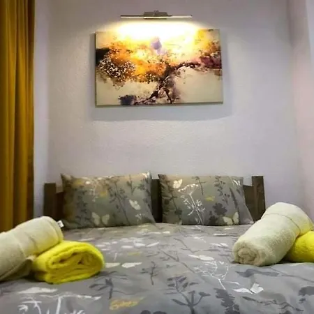 - Nane 2 - Krushevo Apartment *